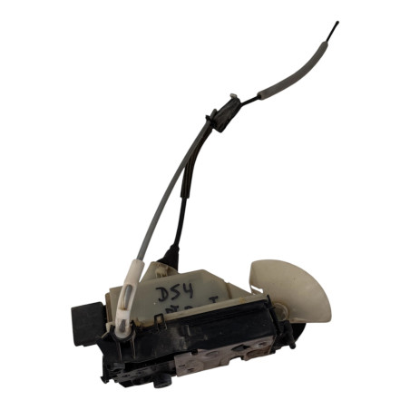 CERRADURA  PUERTA DELANTERA DERECHA CITROEN DS4