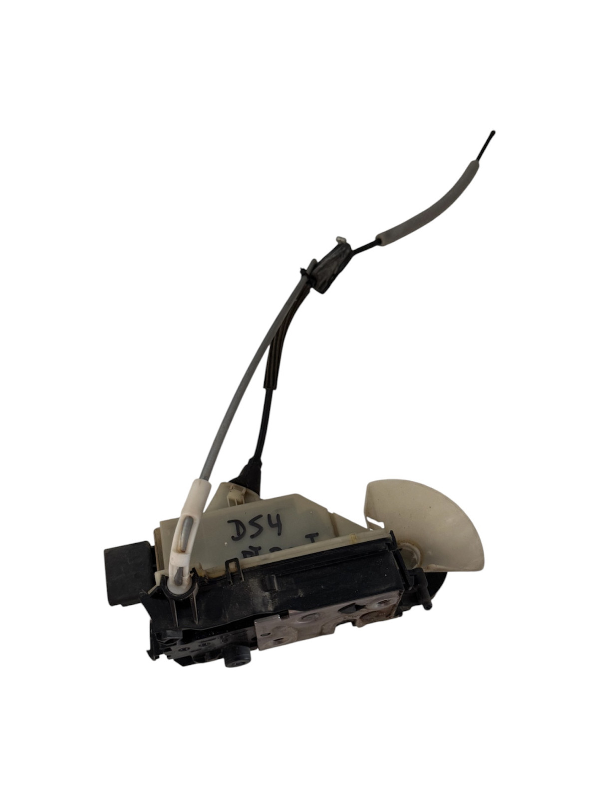 CERRADURA  PUERTA DELANTERA DERECHA CITROEN DS4