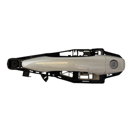 MANETA EXTERIOR CON CERRADURA PUERTA DELANTERA IZQUIERDA  CITROEN DS4