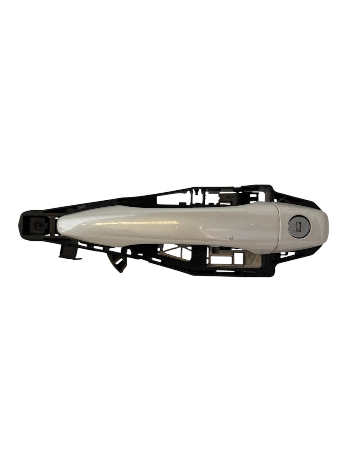 MANETA EXTERIOR CON CERRADURA PUERTA DELANTERA IZQUIERDA  CITROEN DS4