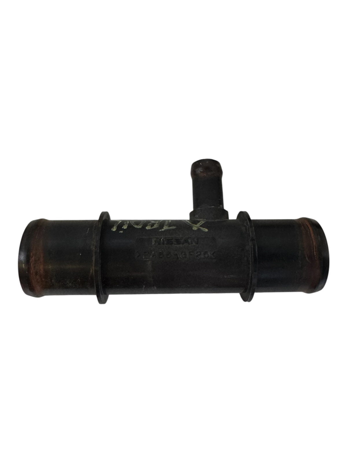 CONECTOR MANGUERA DE AGUA NISSAN X-TRAIL