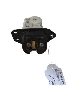 CERRADURA PORTON TRASERO  NISSAN X-TRAIL