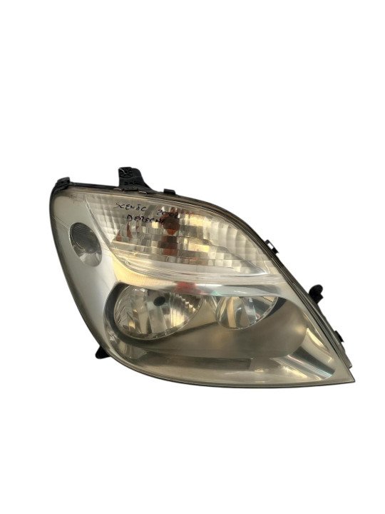 FARO DERECHO RENAULT SCENIC 2002