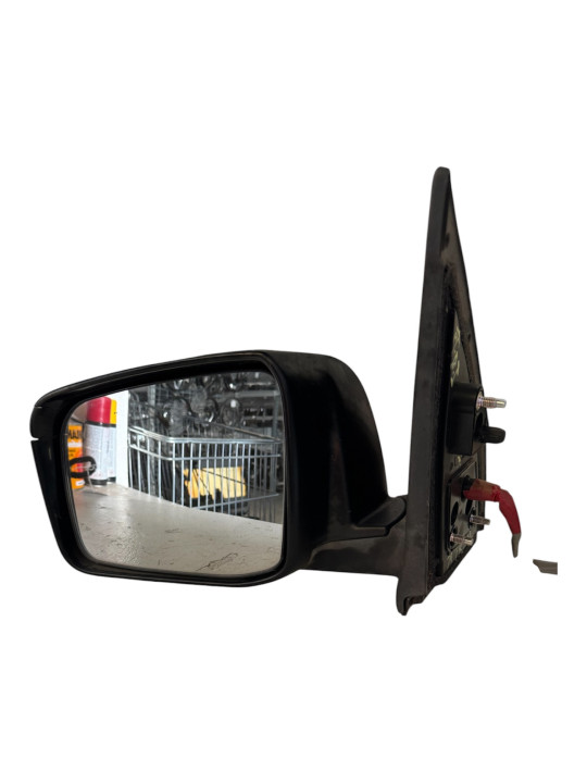 RETROVISOR IZQUIERDO NISSAN X-TRAIL