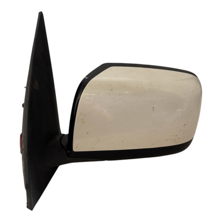 RETROVISOR IZQUIERDO NISSAN X-TRAIL
