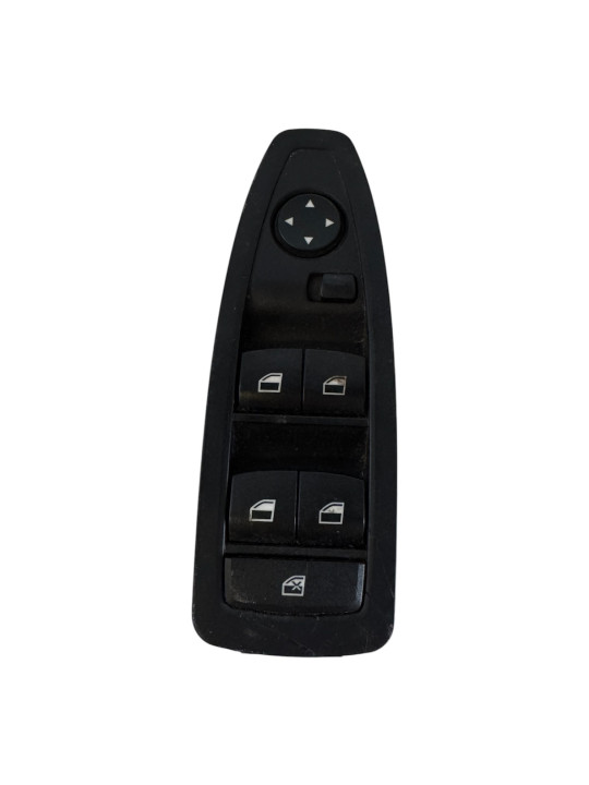 BOTONERA ELEVALUNAS PUERTA TRASERA DERECHA BMW SERIE 3 F30