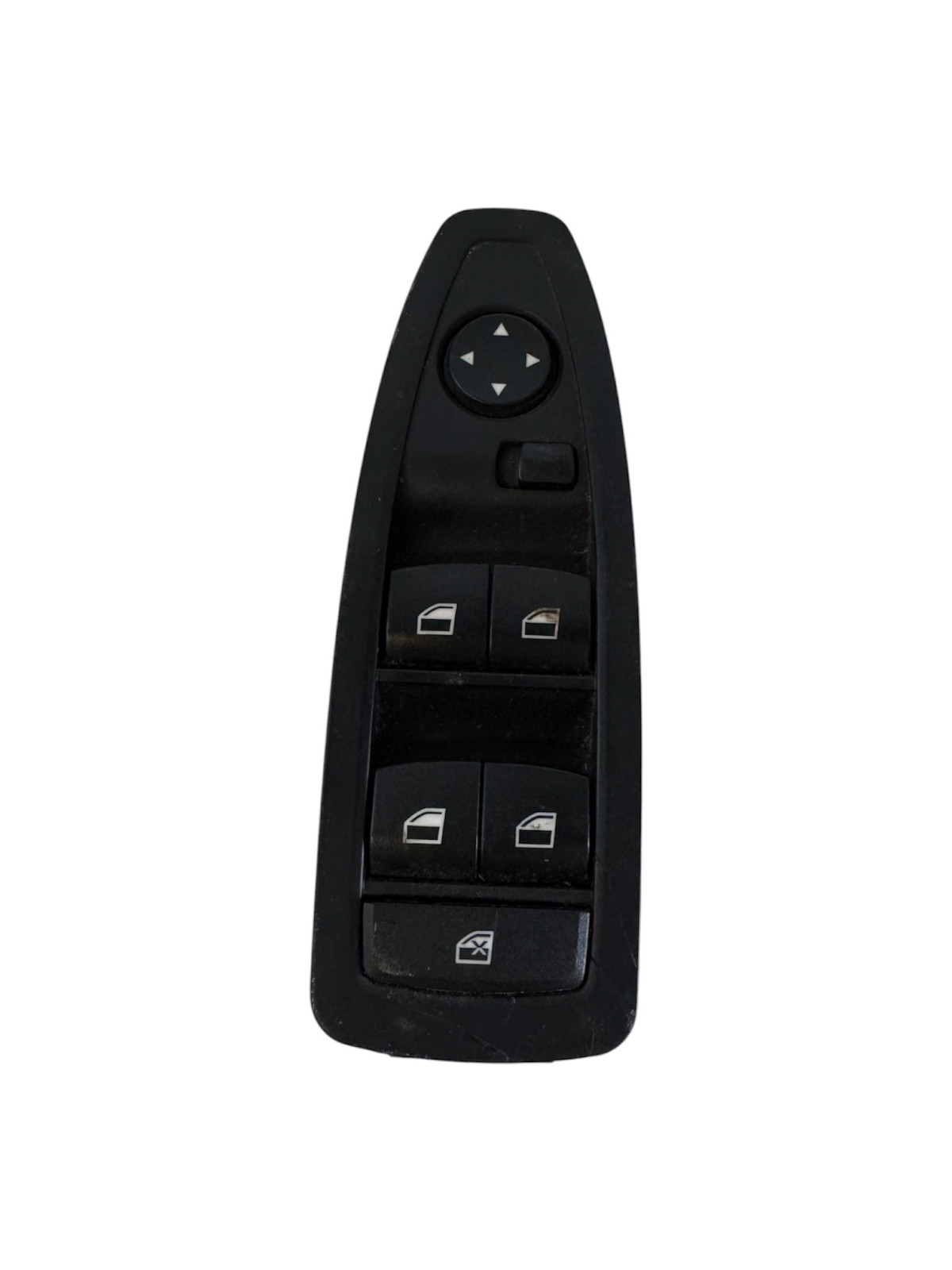 BOTONERA ELEVALUNAS PUERTA TRASERA DERECHA BMW SERIE 3 F30