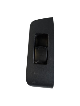 INTERRUPTOR ELEVALUNAS PUERTA TRASERA IZQUIERDA NISSAN X-TRAIL