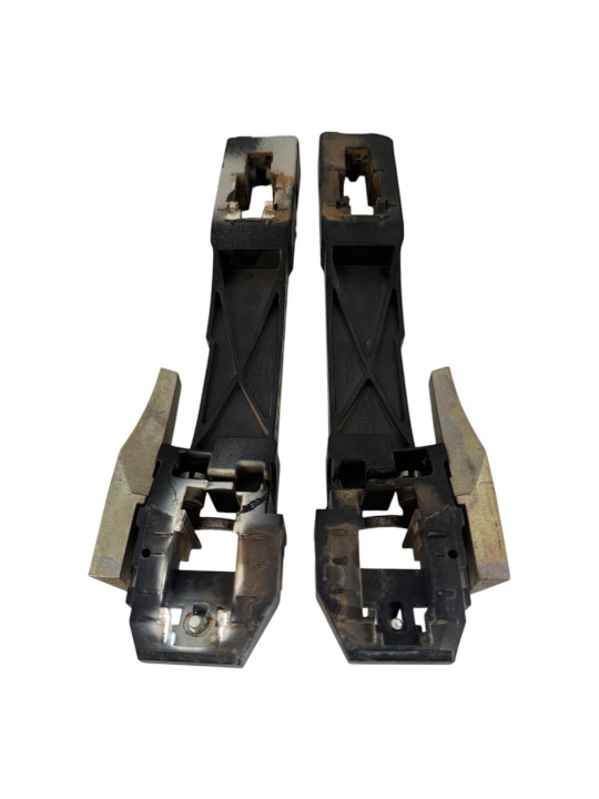 REFUERZO DE MANETAS EXTERIORES  NISSAN X-TRAIL