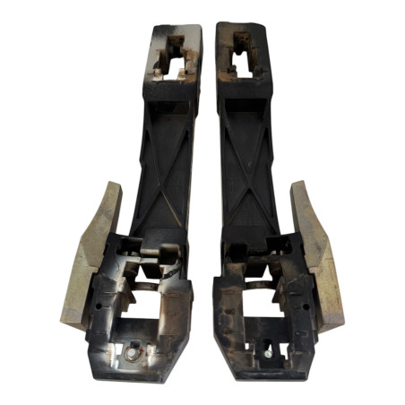 REFUERZO DE MANETAS EXTERIORES  NISSAN X-TRAIL