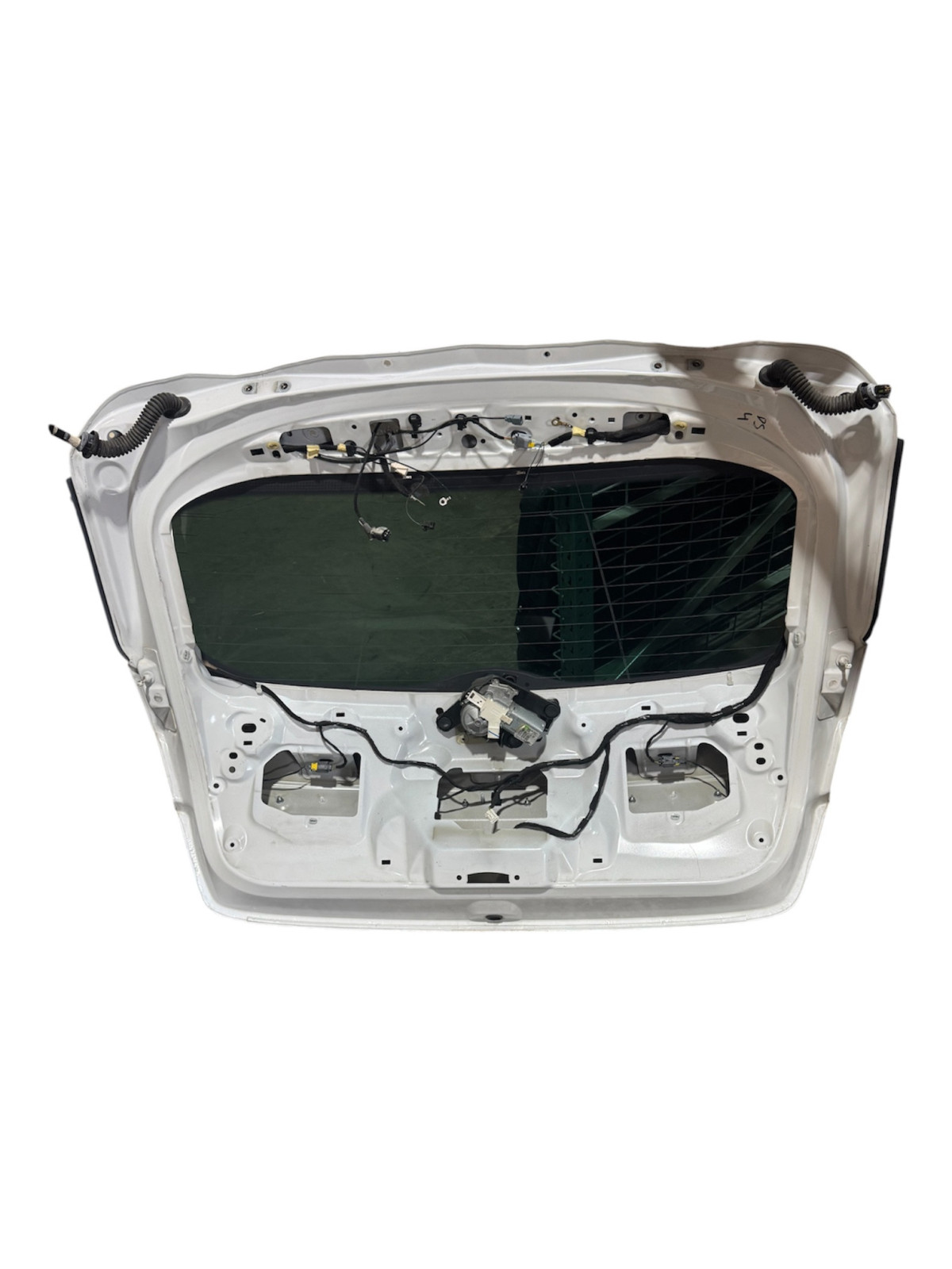 PORTON TRASERO CITROEN DS4