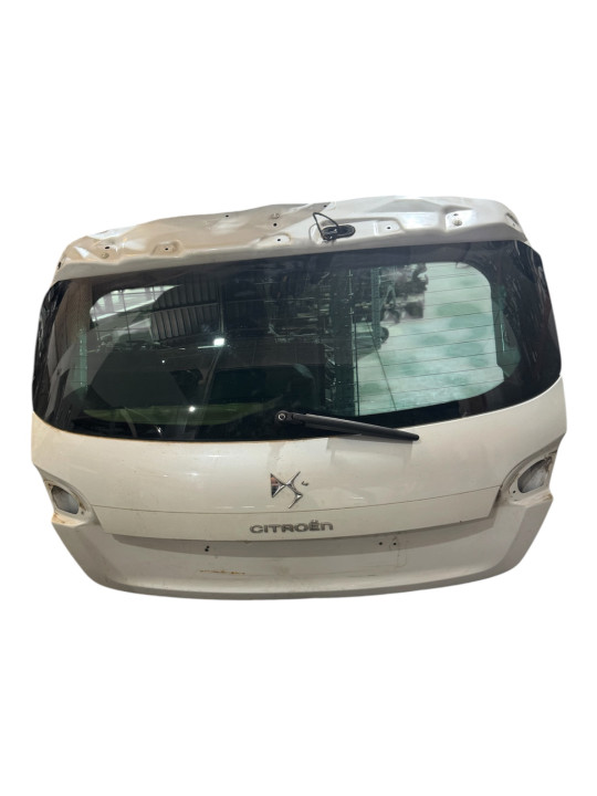 PORTON TRASERO CITROEN DS4