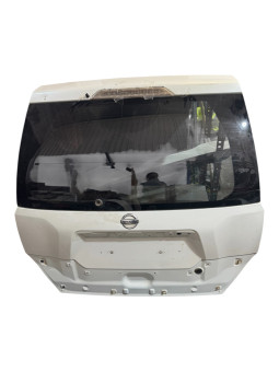 PORTON TRASERO NISSAN X-TRAIL