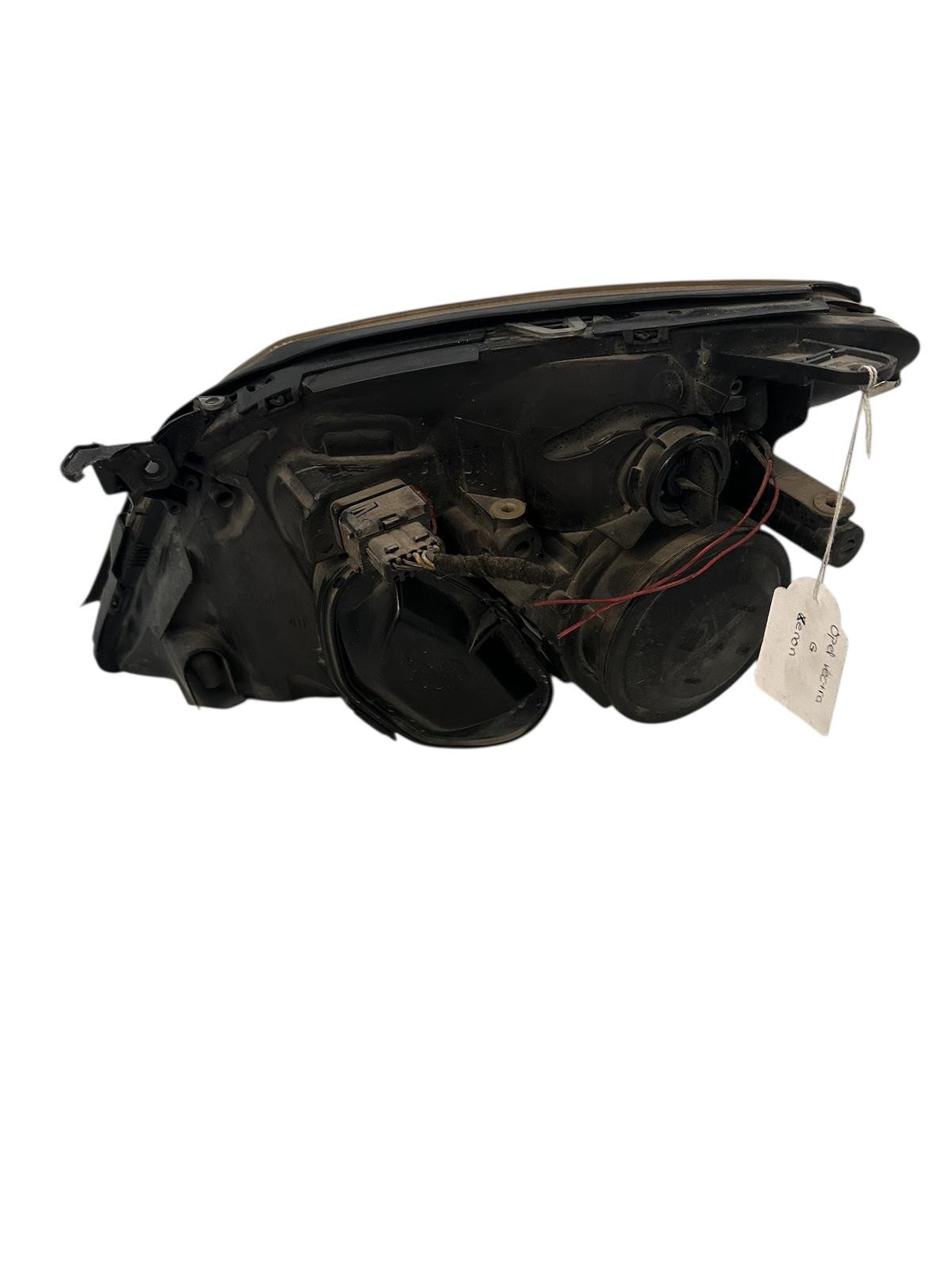 FARO DERECHO OPEL VECTRA