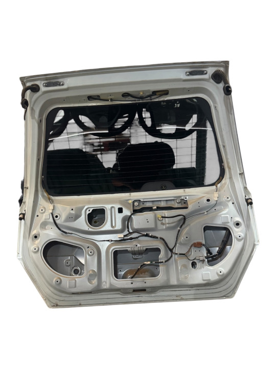 PORTON TRASERO NISSAN X-TRAIL
