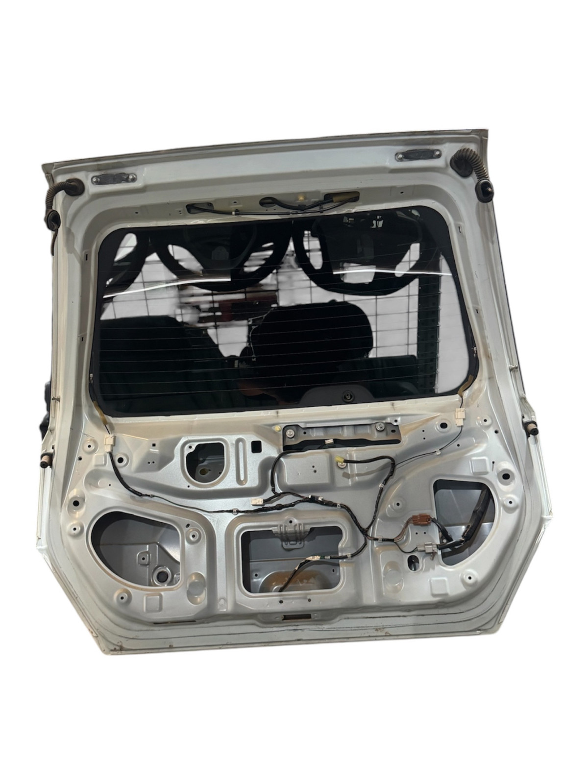 PORTON TRASERO NISSAN X-TRAIL