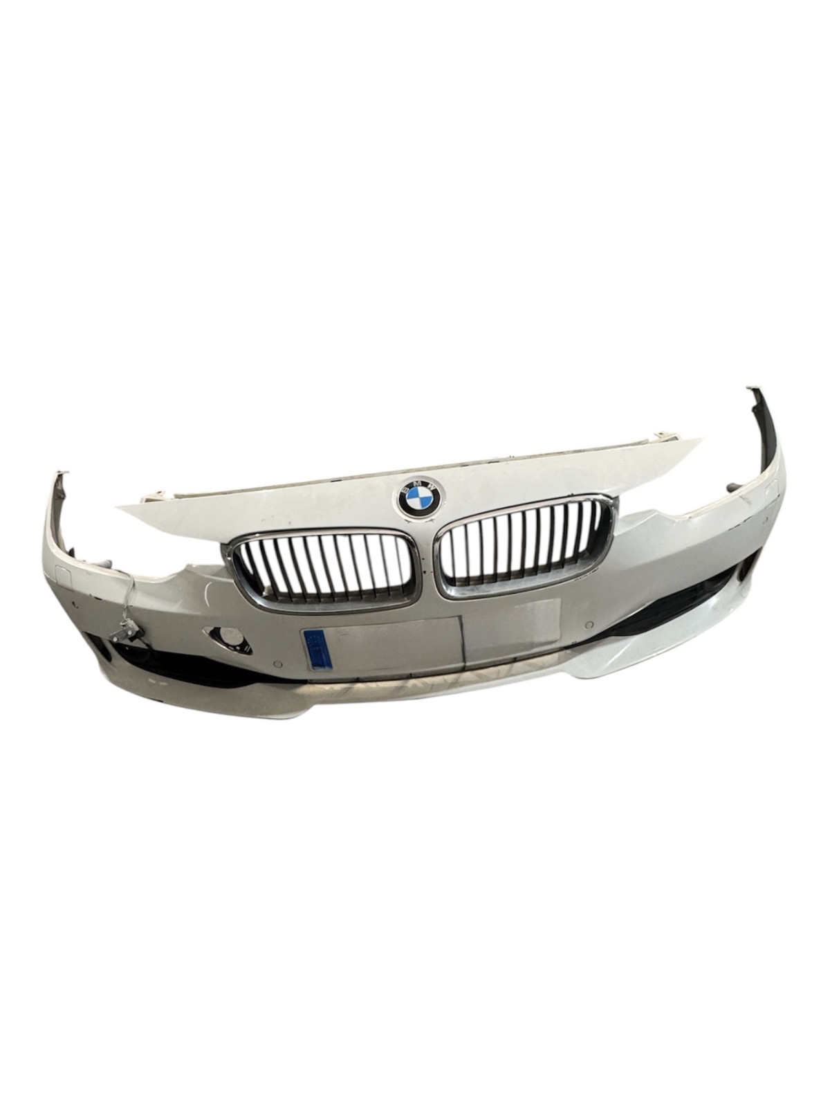 PARAGOLPES DELANTERO BMW SERIE 3 F30