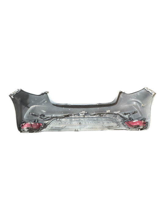 PARAGOLPES TRASERO CITROEN DS4