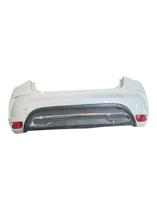 PARAGOLPES TRASERO CITROEN DS4