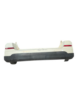 PARAGOLPES TRASERO SSANYONG REXTON