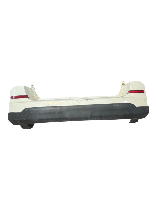 PARAGOLPES TRASERO SSANYONG REXTON
