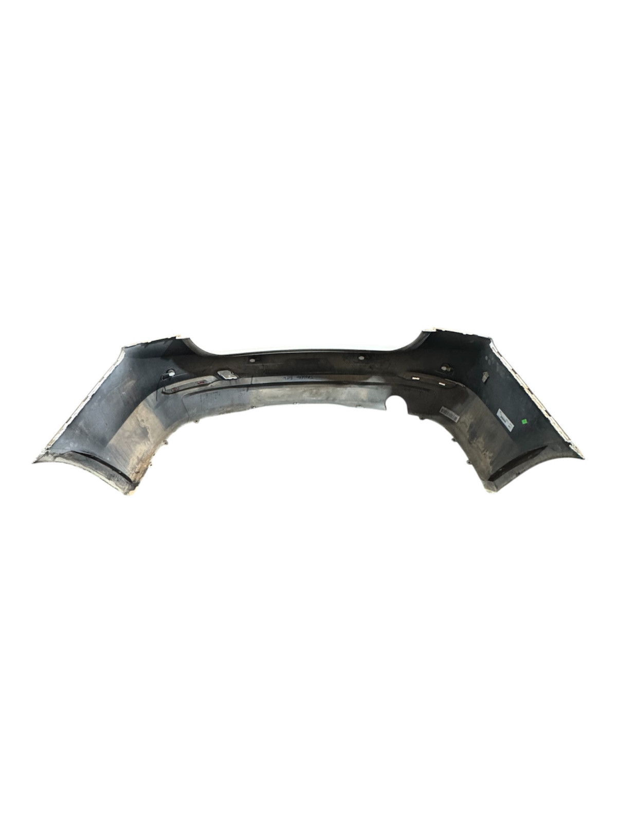PARAGOLPES TRASERO BMW SERIE 3 F30