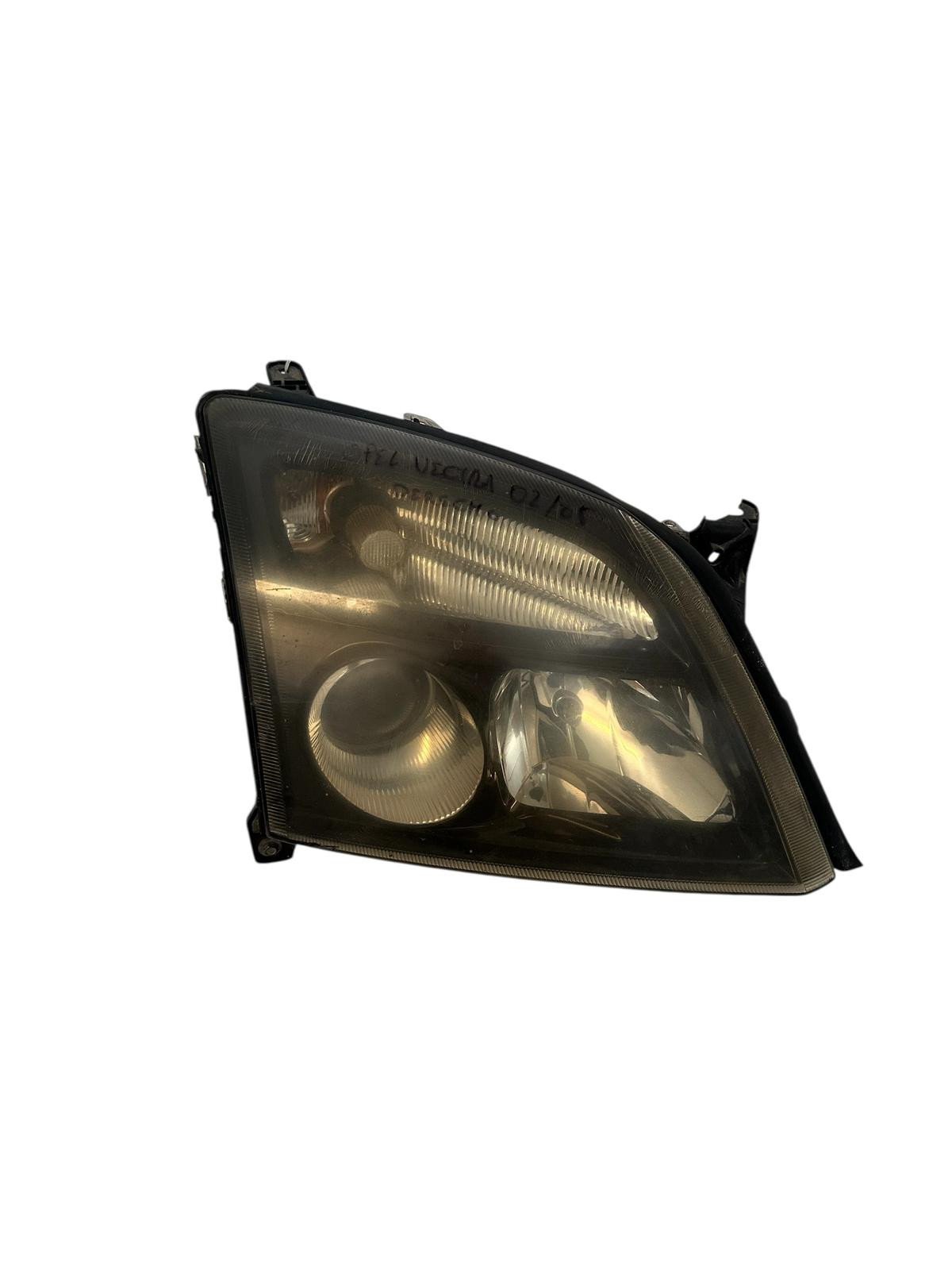 FARO DERECHO OPEL VECTRA