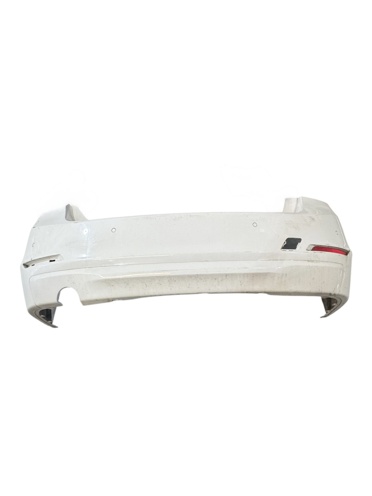 PARAGOLPES TRASERO BMW SERIE 3 F30