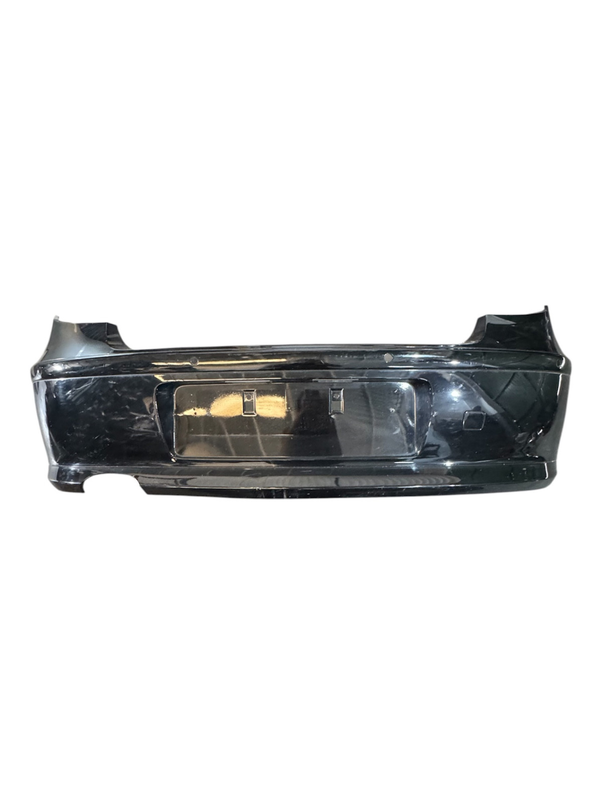 PARAGOLPES TRASERO BMW SERIE 1