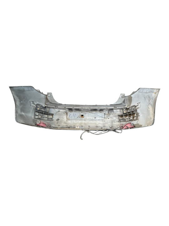 PARAGOLPES TRASERO CITROEN C4
