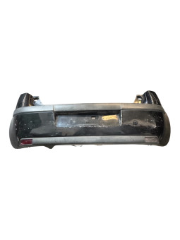 PARAGOLPES TRASERO CITROEN C4