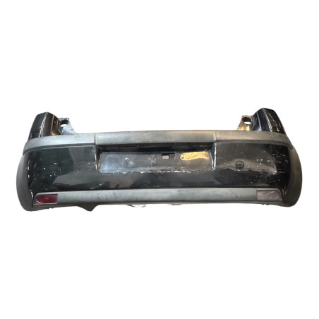PARAGOLPES TRASERO CITROEN C4