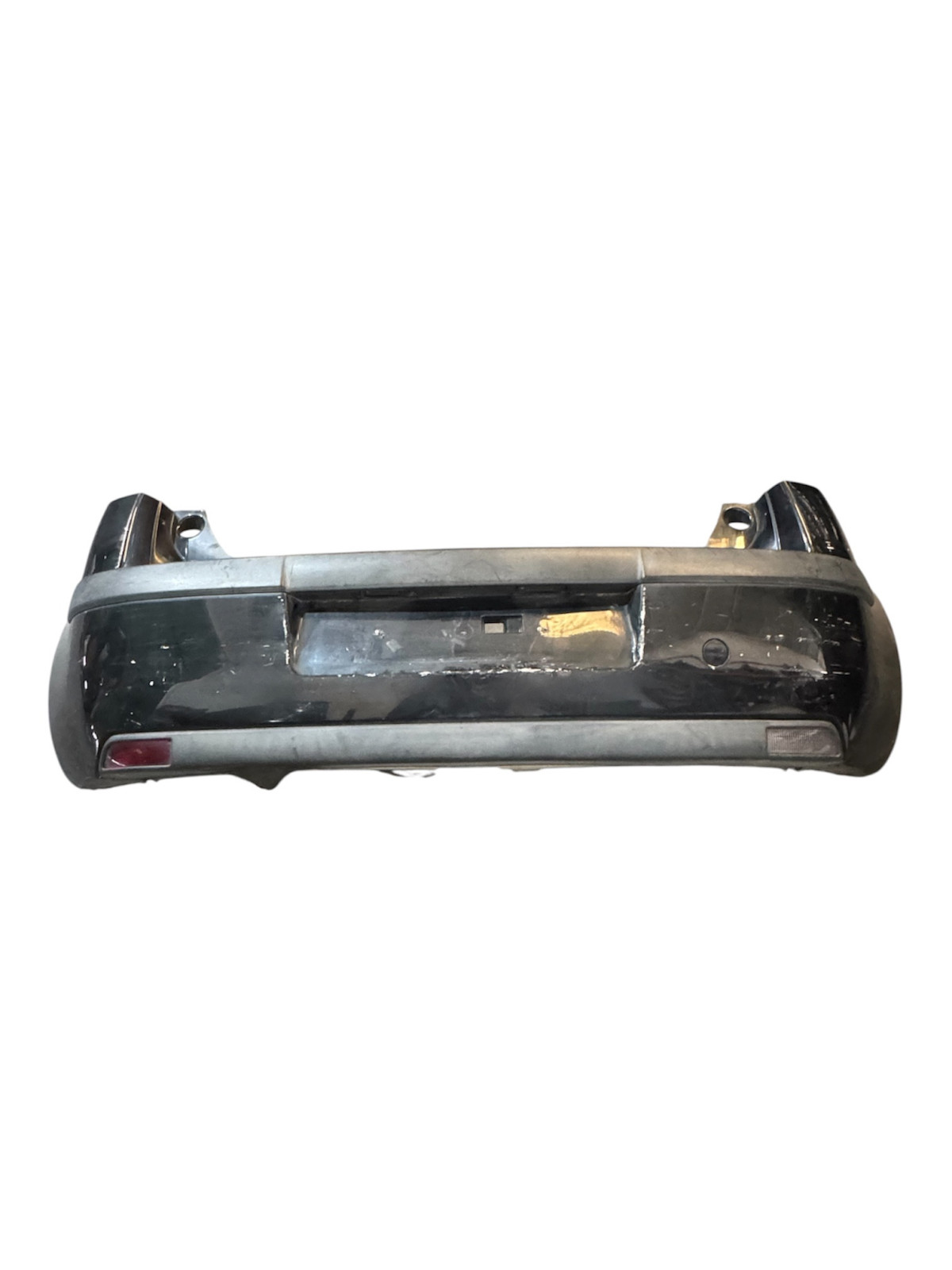 PARAGOLPES TRASERO CITROEN C4