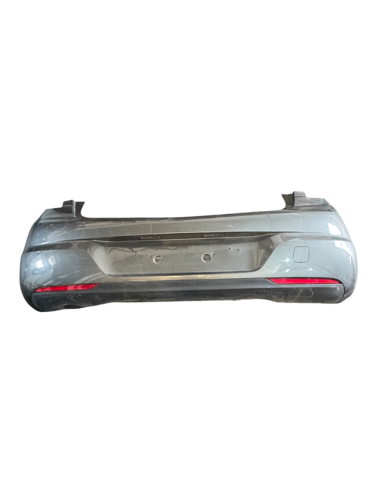 PARAGOLPES TRASERO OPEL ASTRA K 2018