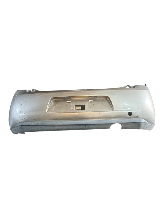 PARAGOLPES TRASERO CITROEN C3