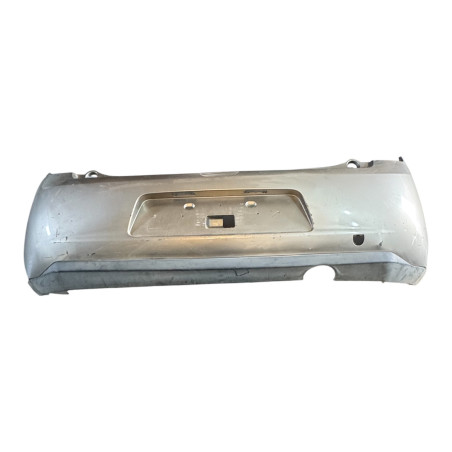 PARAGOLPES TRASERO CITROEN C3