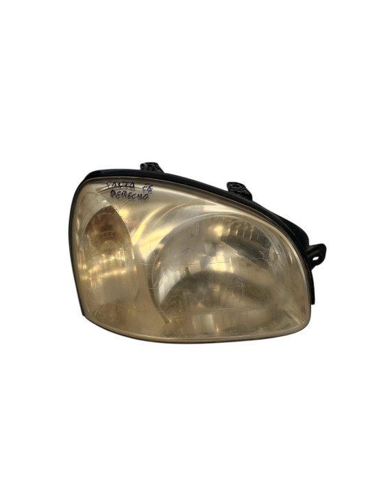 FARO DERECHO HYUNDAI SANTA FE