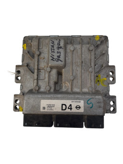 CENTRALITA MOTOR NISSAN QASQHAI