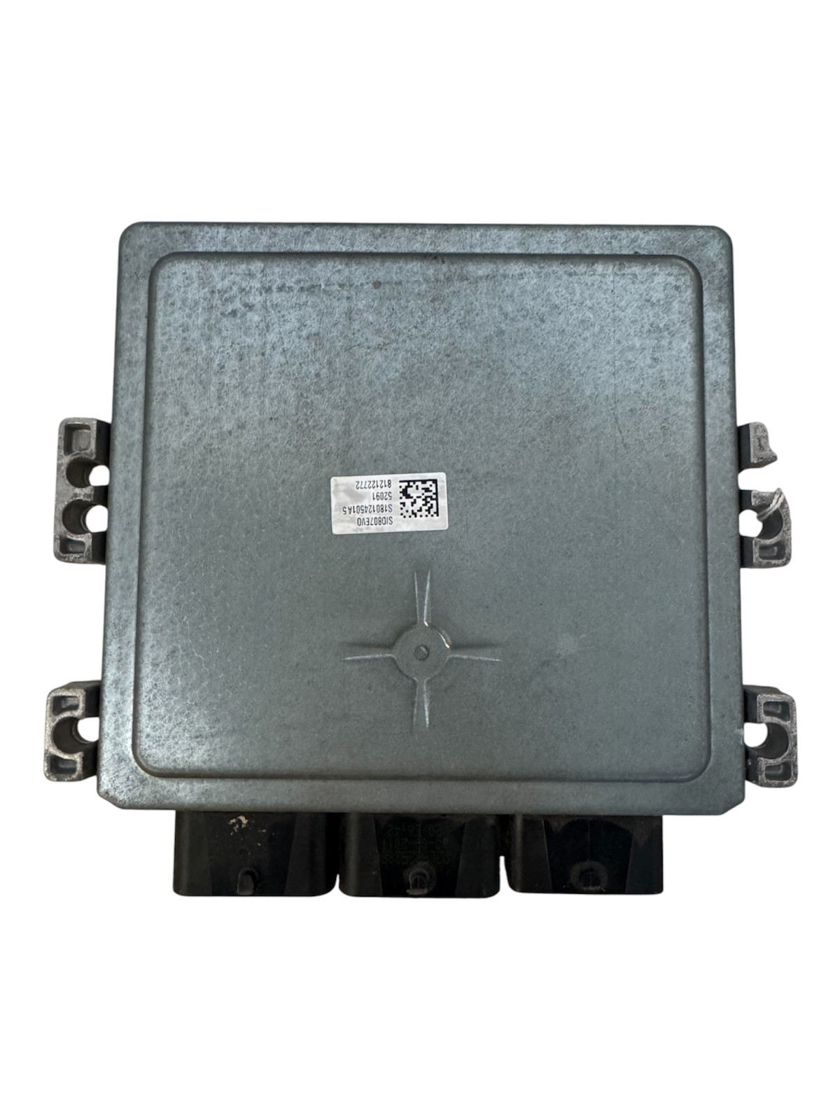 CENTRALITA MOTOR PEUGEOT 5008