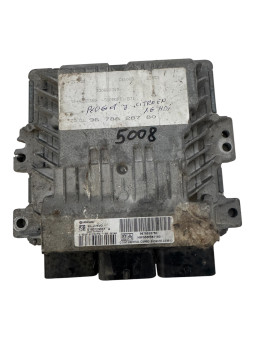 CENTRALITA MOTOR PEUGEOT 5008