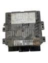 CENTRALITA MOTOR PEUGEOT 5008