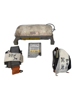 KIT DE AIRBAG BMW 530 E39