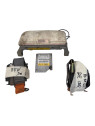 KIT DE AIRBAG BMW 530 E39