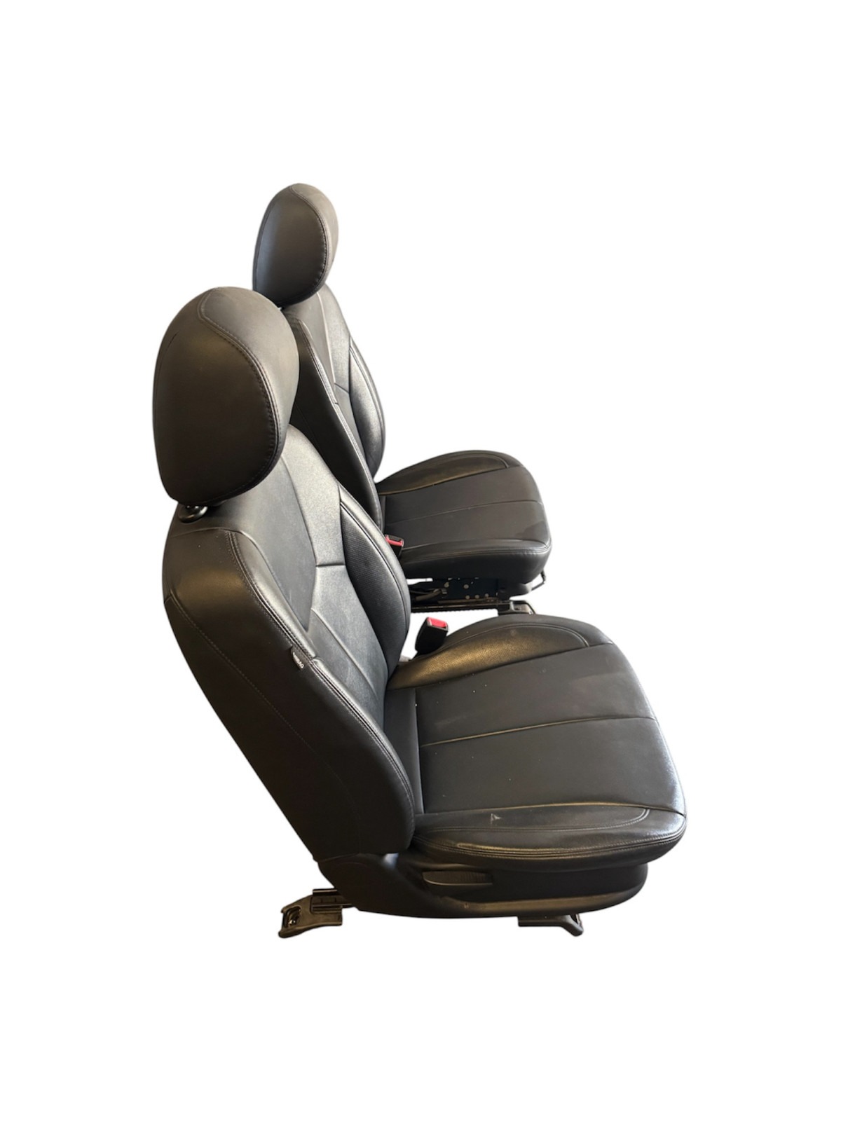 ASIENTOS DELANTEROS SSANYONG REXTON