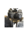 JUEGO DE ASIENTOS COMPLETO  SSANYONG REXTON