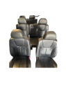 JUEGO DE ASIENTOS COMPLETO  SSANYONG REXTON