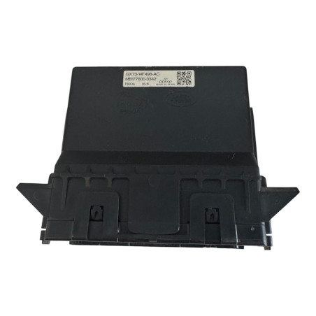 MODULO CONTROL DE CLIMA JAGUAR XE