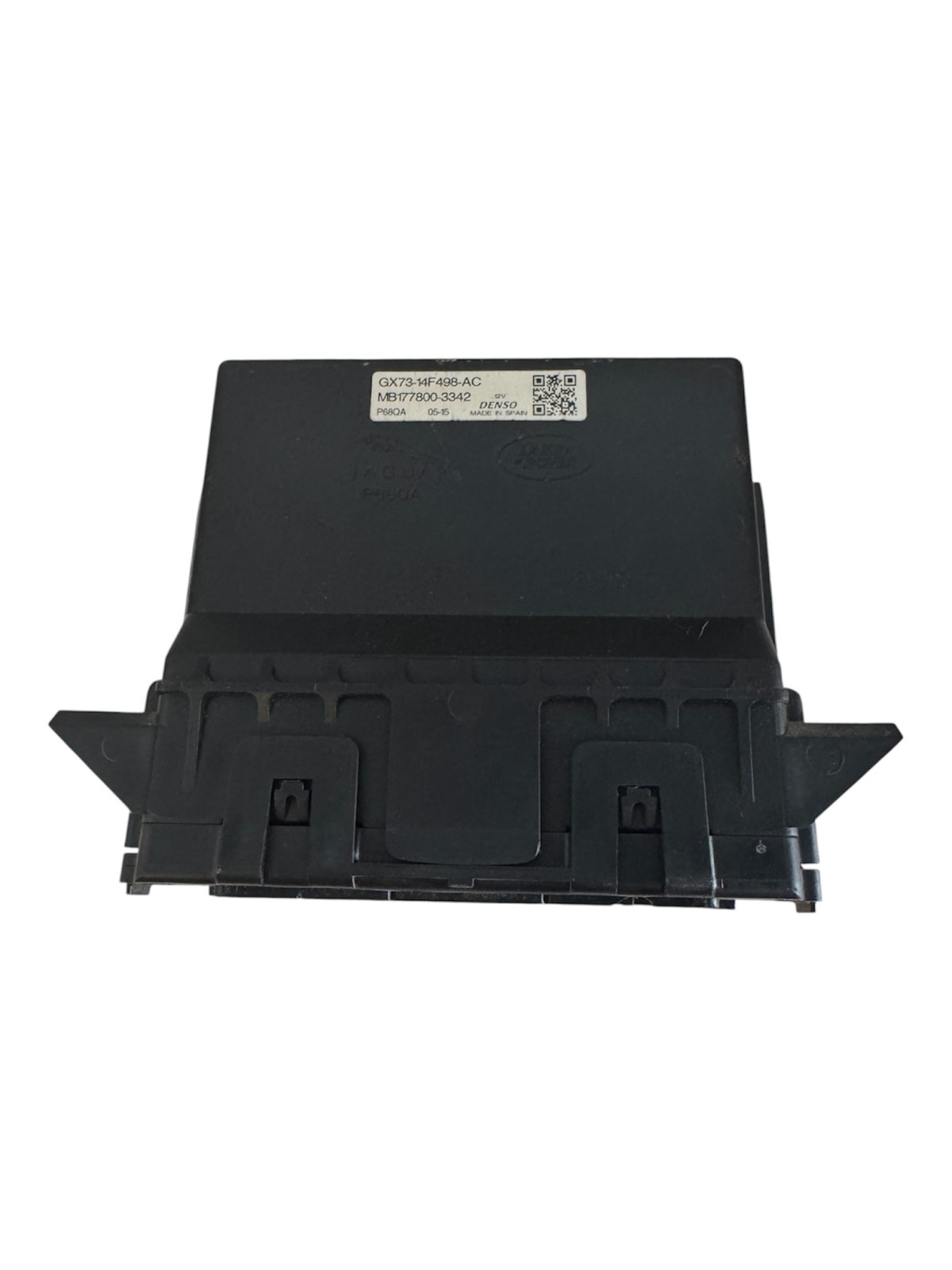 MODULO CONTROL DE CLIMA JAGUAR XE
