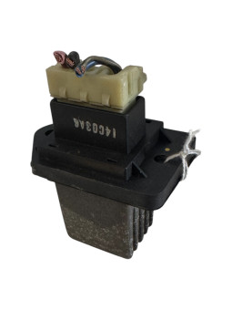 RESISTENCIA A/C SSANYONG REXTON