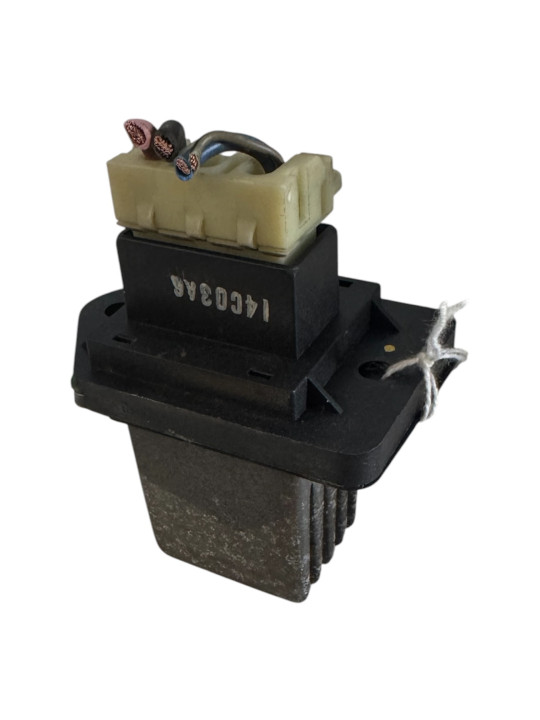 RESISTENCIA A/C SSANYONG REXTON